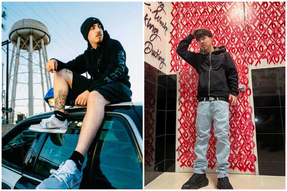 Kristopher Nava Kristopher Nava