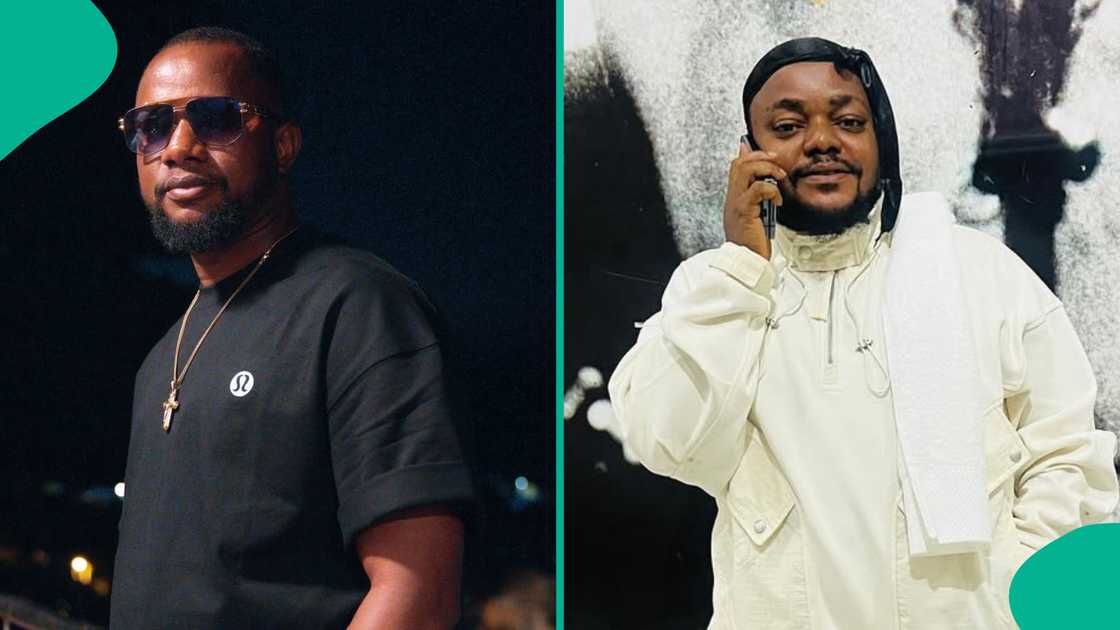 Content creator speaks about what allegedly led to Odira Nwobu's death