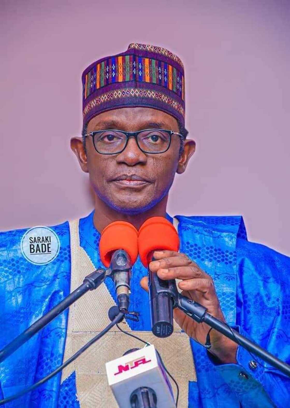 Yobe state, March 18 election