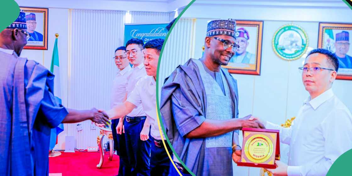 Nigerians invited to apply for N500k paying job at mining companies Nigerians invited to apply for N500k paying job at mining companies