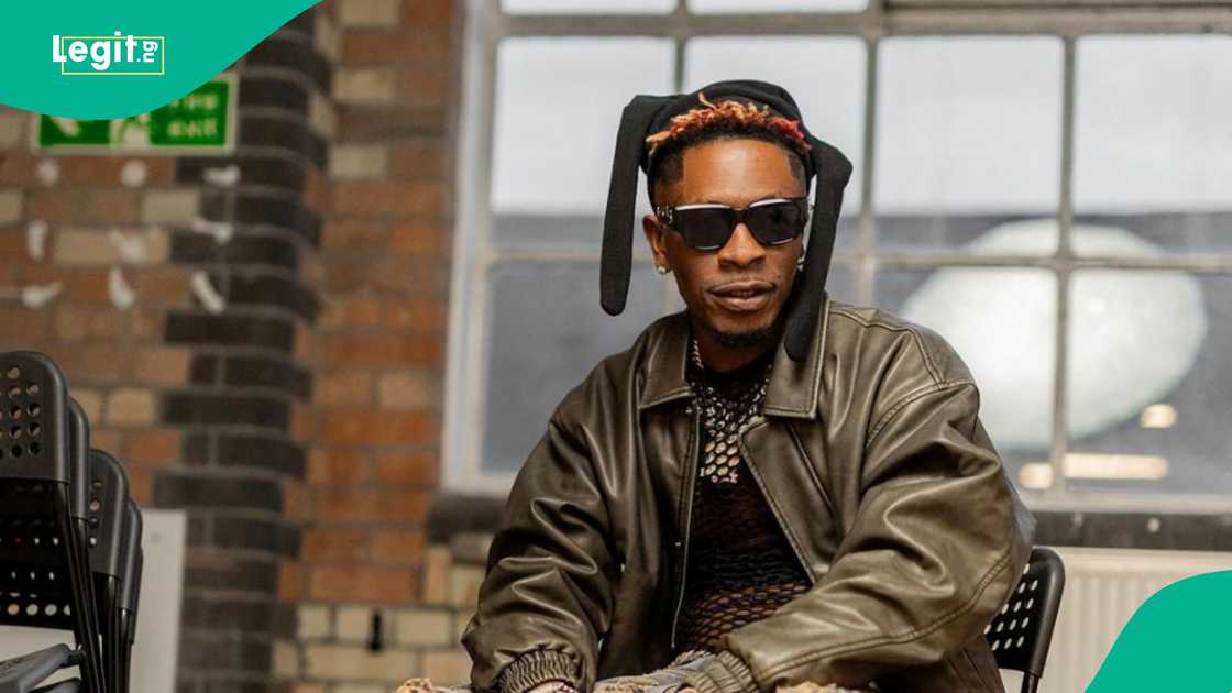 Teni reacts to Super Eagles' loss in AFCON semi-final match against Morocco