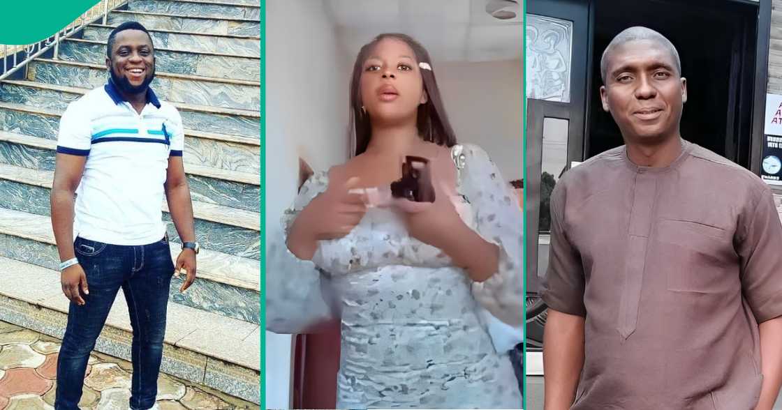 Counsellor shares how expelled UNIZIK student behaved before the school's panel after assault on lecturer. Counsellor shares how expelled UNIZIK student behaved before the school's panel after assault on lecturer.