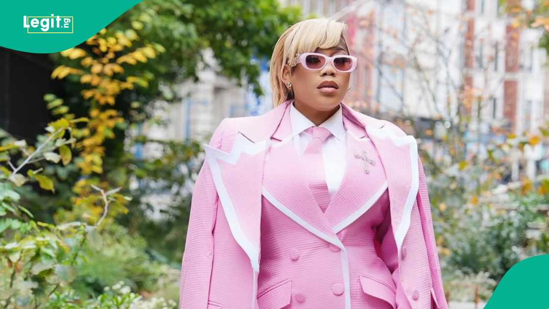 Toyin Lawan speaks about her ordeal at Euracare following Chimamanda Adichie's son's death