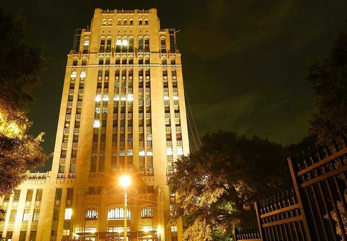 City Hall, Atlanta City Hall, Atlanta