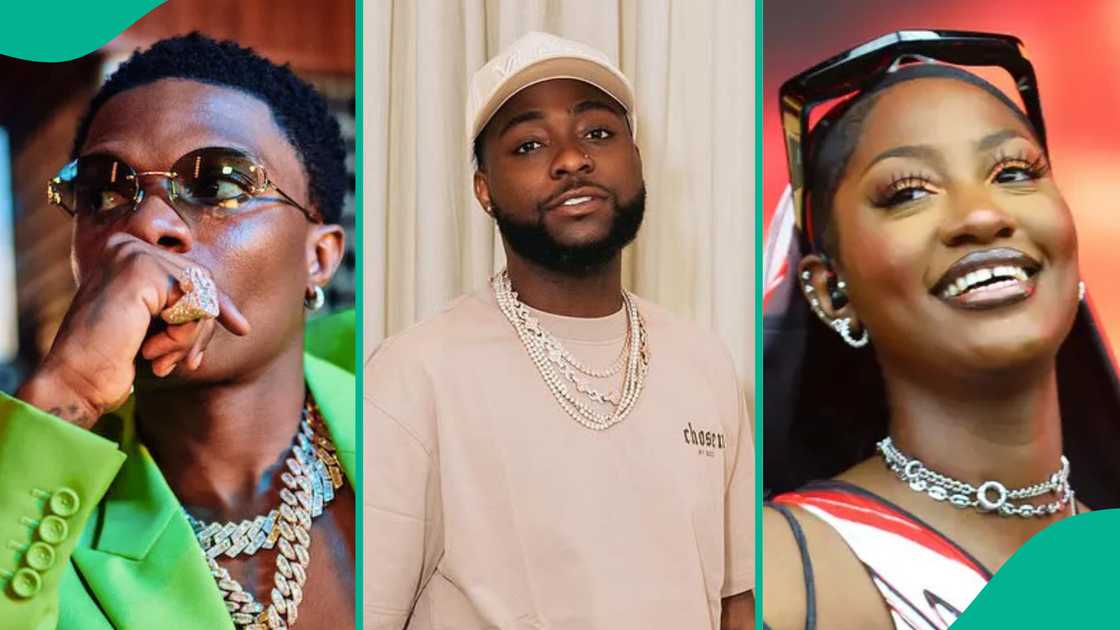 Davido set to join list of Nigerian singers who have performed at Coachella. Davido set to join list of Nigerian singers who have performed at Coachella.