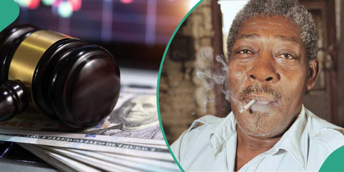 FCCPC fines tobacco company for breaking law in Nigeria
