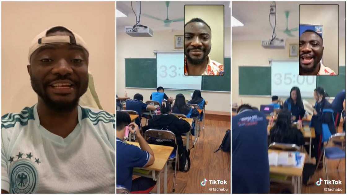 Working as a teacher abroad/teacher-students relationship goals. Working as a teacher abroad/teacher-students relationship goals.