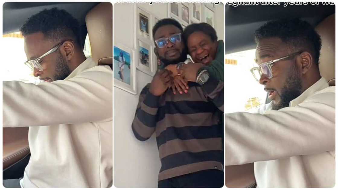 Photo of husband and wife Photo of husband and wife