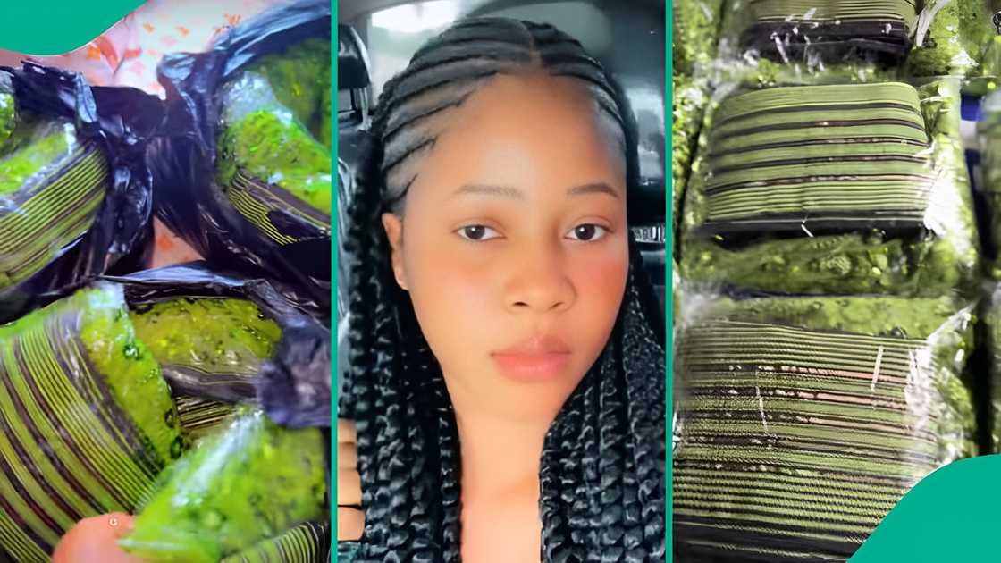 Lady complains friends left her aso ebi unpaid Lady complains friends left her aso ebi unpaid