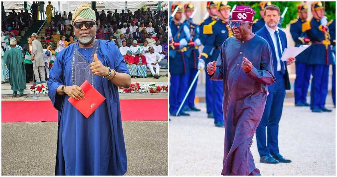 Bola Tinubu/Latest about Bola Tinubu Bola Tinubu/Latest about Bola Tinubu