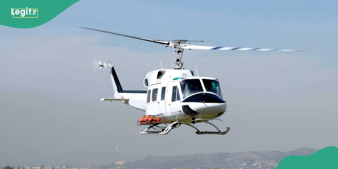 Helicopter landing fees Helicopter landing fees