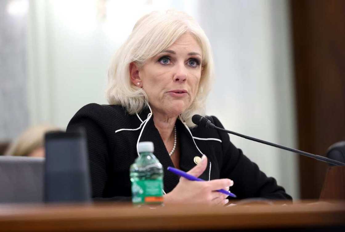 NTSB Chair Jennifer Homendy has sharply criticized Boeing's responsiveness during the probe NTSB Chair Jennifer Homendy has sharply criticized Boeing's responsiveness during the probe