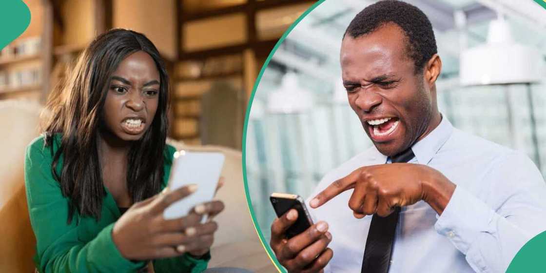 Why Your Mobile Data Now Finishes So Fast: NCC Reveals What May Be Draining Your Bundle Why Your Mobile Data Now Finishes So Fast: NCC Reveals What May Be Draining Your Bundle