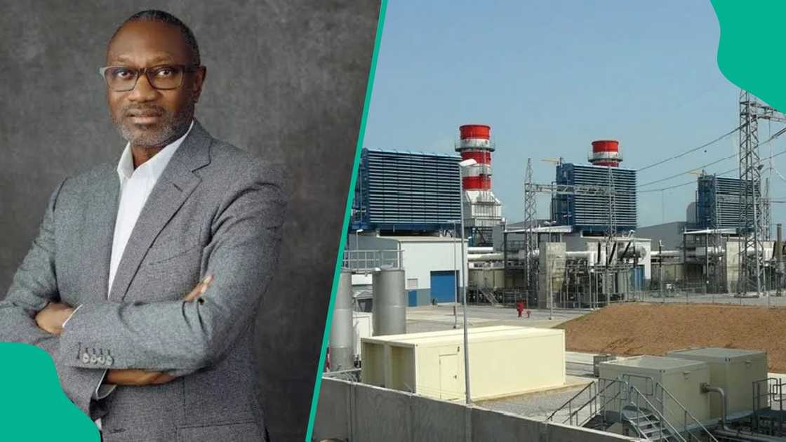 Geregu Power Plc appointed Abdulaziz Yari as chairman following Femi Otedola’s resignation.
The board changes were approved at a meeting held on Monday and disclosed on the NGX. Geregu Power Plc appointed Abdulaziz Yari as chairman following Femi Otedola’s resignation.
The board changes were approved at a meeting held on Monday and disclosed on the NGX.