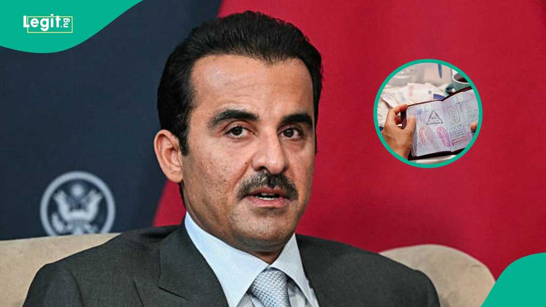 Qatar mentions salary requirements for foreigners seeking family residence visas Qatar mentions salary requirements for foreigners seeking family residence visas