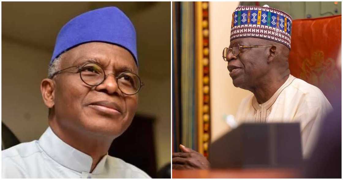 Tinubu may appoints El-Rufai as Minister of Power / E-Rufai May Emerge as Tinubu's Minister of Power/ Tinubu's ministerial list Tinubu may appoints El-Rufai as Minister of Power / E-Rufai May Emerge as Tinubu's Minister of Power/ Tinubu's ministerial list