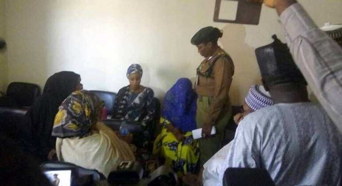 Police urge Appeal court to uphold Maryam Sanda's death sentence