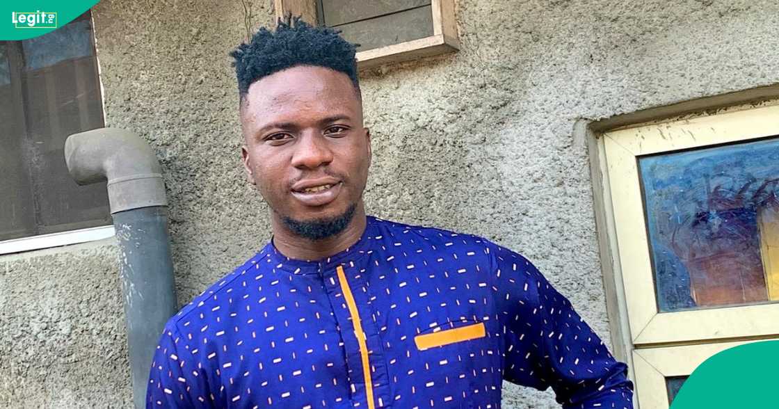 A Nigerian man shares how his nephew, who was kidnapped from Port Harcourt to Ondo in 2017, found his way back home. A Nigerian man shares how his nephew, who was kidnapped from Port Harcourt to Ondo in 2017, found his way back home.