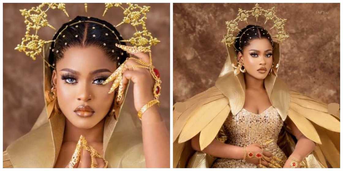 BBNaija star/Phyna BBNaija star/Phyna