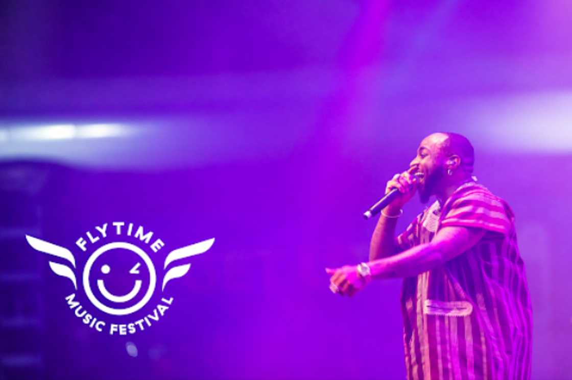 Flytime Music Festival Day 4: Top 4 Talking Points from ‘A Decade of Davido’ Flytime Music Festival Day 4: Top 4 Talking Points from ‘A Decade of Davido’