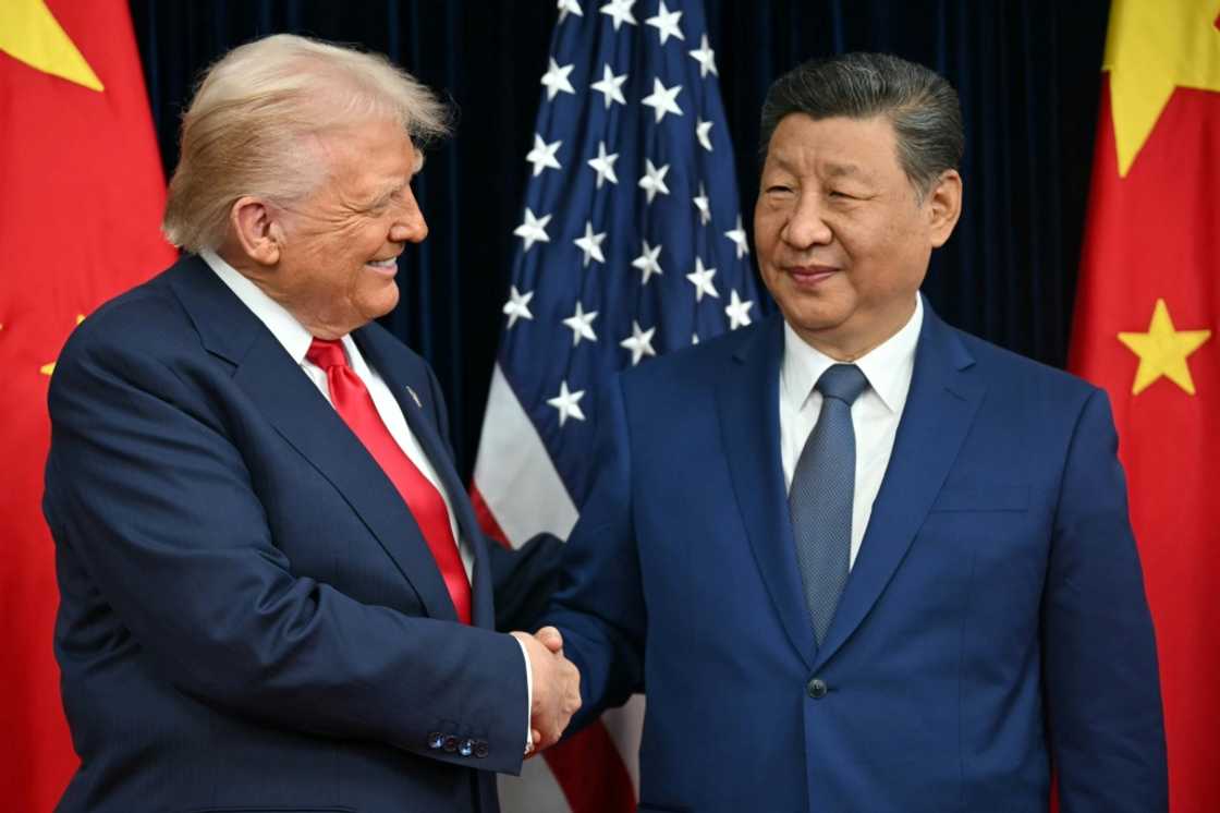 A rare meeting between US President Donald Trump and Chinese leader Xi Jinping temporarily stabilised relations, analysts said, and drew cautious optimism on the streets of Beijing