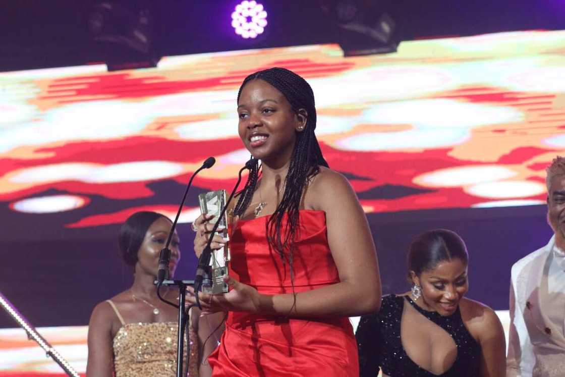 Burnaboy, Kizz Daniel, Tems, Other Nigerian Artistes Dominate Soundcity MVP Award 2023 Burnaboy, Kizz Daniel, Tems, Other Nigerian Artistes Dominate Soundcity MVP Award 2023