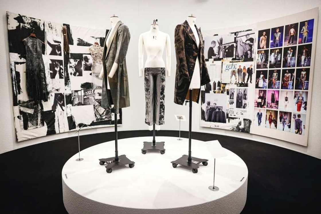 Sean McGirr becomes only its third creative director since the label was founded in 1992 Sean McGirr becomes only its third creative director since the label was founded in 1992