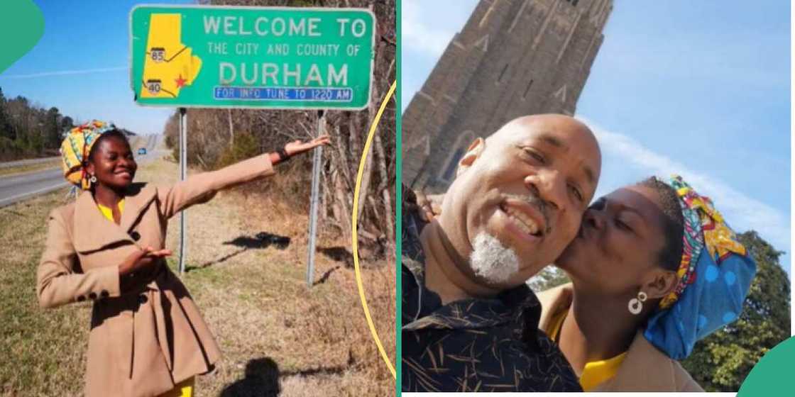 Photo of lady in UK Photo of lady in UK