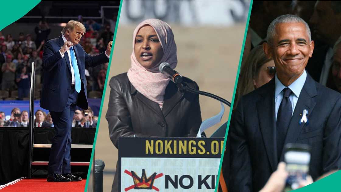 Ilhan Omar Ilhan Omar