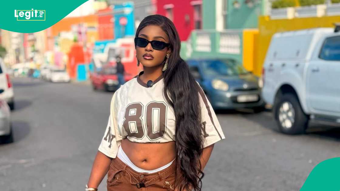BBNaija's Phyna's speaks about viral Abuja fight, fans react to post BBNaija's Phyna's speaks about viral Abuja fight, fans react to post
