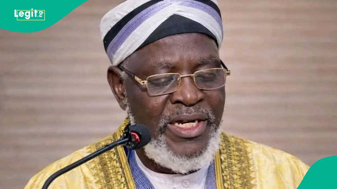 An cafke malamin Musulunci a Kaduna