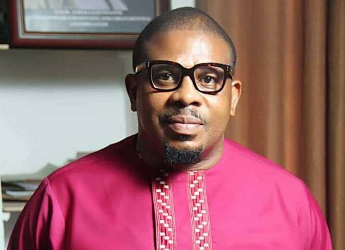 Yanzu-Yanzu: Kwamishinan jihar Anambra da aka Kama a Harin da aka kaima tsohon gwamna Ya Kuɓuta Yanzu-Yanzu: Kwamishinan jihar Anambra da aka Kama a Harin da aka kaima tsohon gwamna Ya Kuɓuta