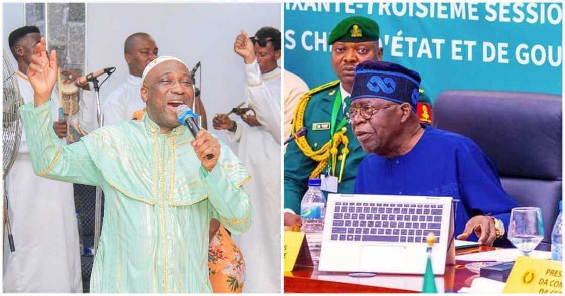 Bola Tinubu/Latest about Bola Tinubu Bola Tinubu/Latest about Bola Tinubu