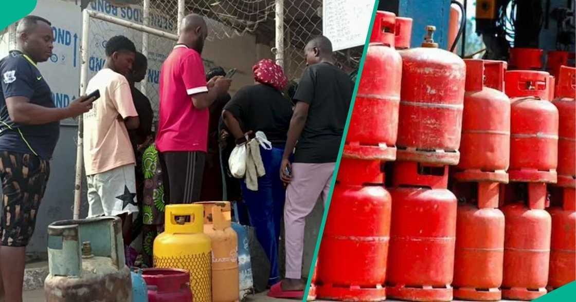 NLNG Reveals Hoarding Practices Driving Cooking Gas Prices Above N2,400/kg NLNG Reveals Hoarding Practices Driving Cooking Gas Prices Above N2,400/kg