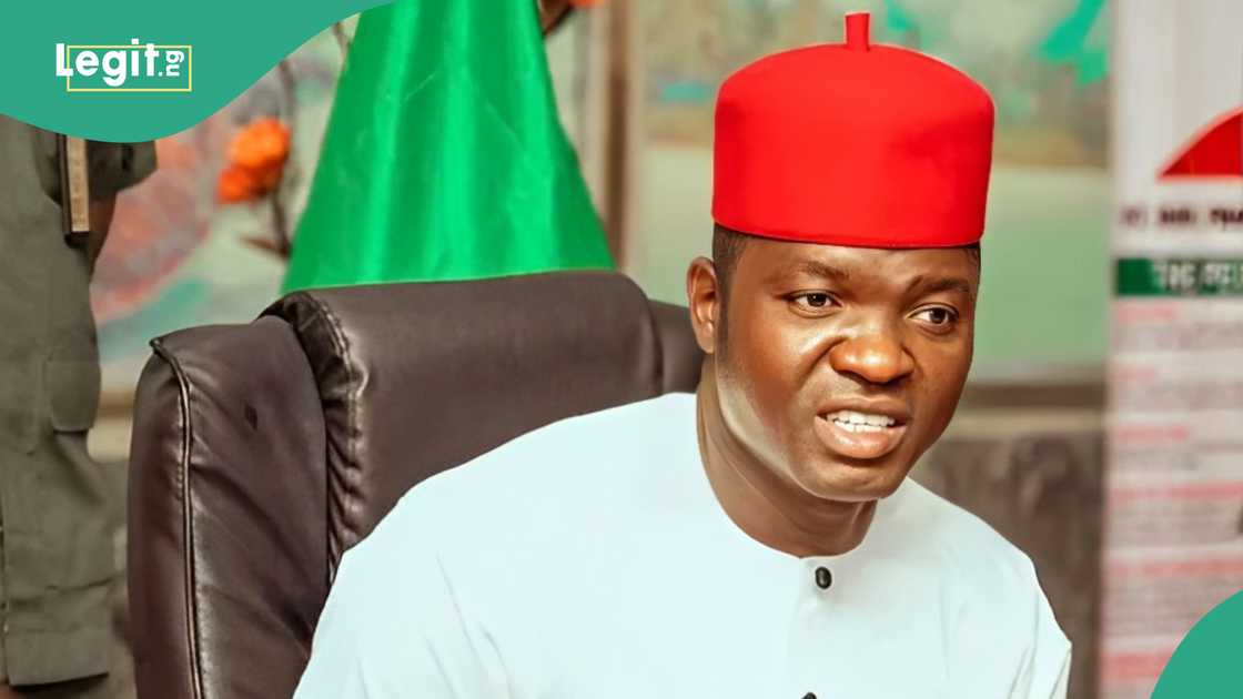 Ebonyi gov orders arrest of 6 health ministry officials