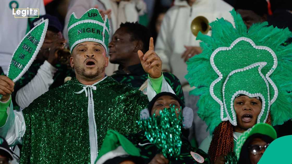 Super Eagles, Nigeria, AFCON 2025, Morocco, Fes, Mozambique