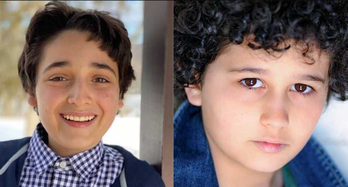 Verizon commercial actors Verizon commercial actors