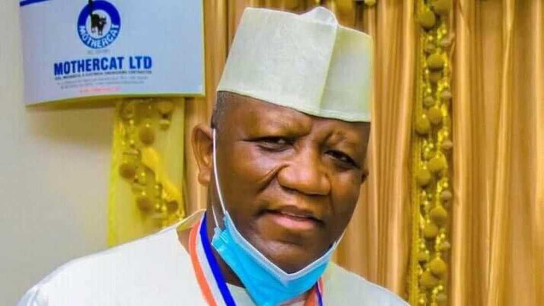 Former Zamfara Governor Abdul’aziz Yari Speaks on Defecting from APC to PDP ahead of 2023 Former Zamfara Governor Abdul’aziz Yari Speaks on Defecting from APC to PDP ahead of 2023