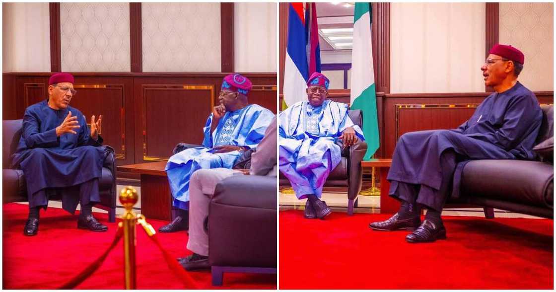 Niger Republic/Niger Republic coup/Niger Republic coup latest/Niger Republic coup update/Update on Niger Republic coup Niger Republic/Niger Republic coup/Niger Republic coup latest/Niger Republic coup update/Update on Niger Republic coup