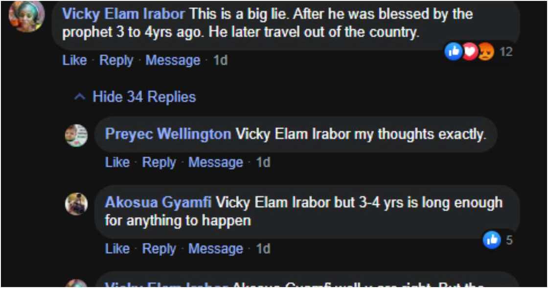 Ernest Asuzu Ernest Asuzu