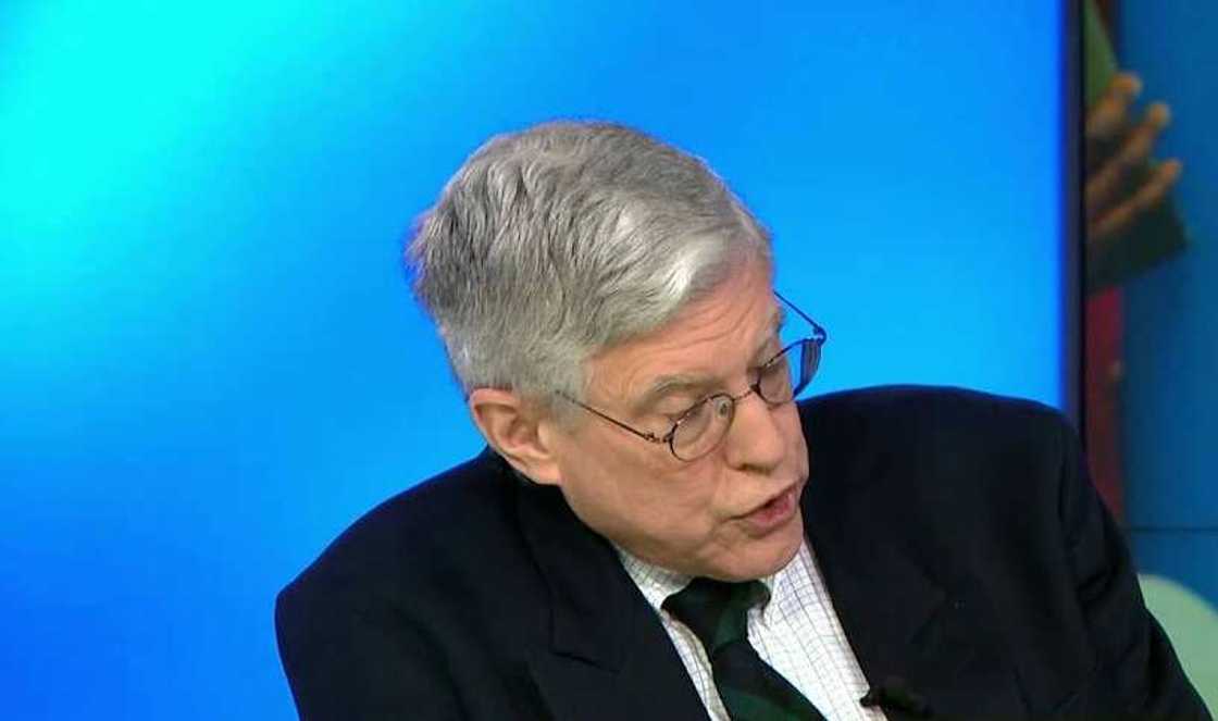 Opinion: The prospect of local policing amid security breakdown in Nigeria by John Campbell