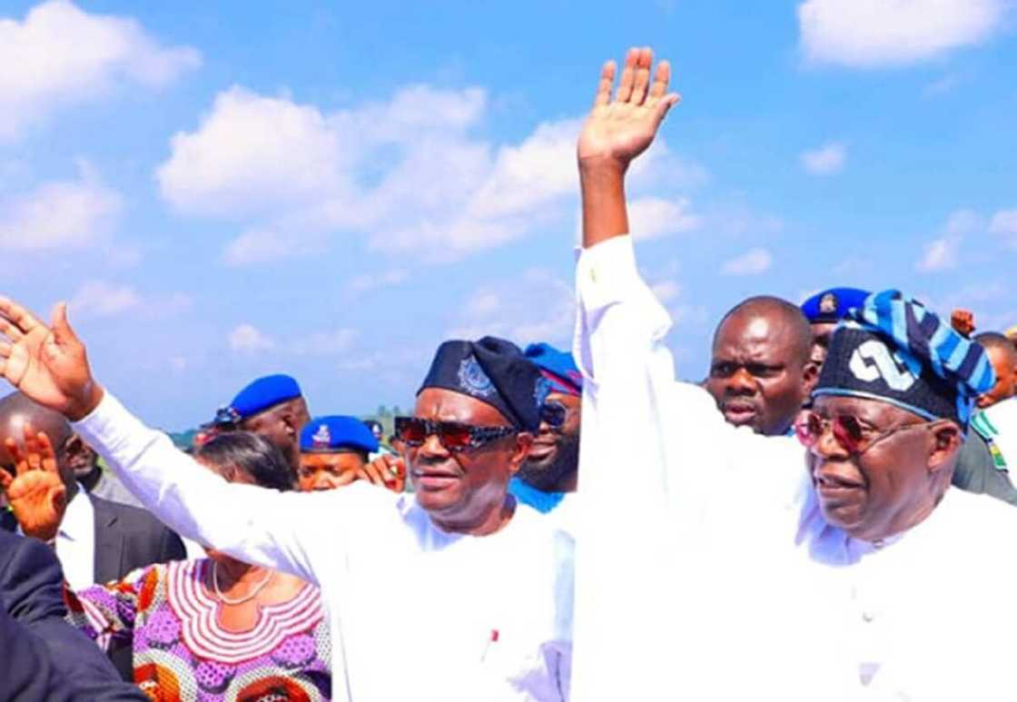 Bola Tinubu Bola Tinubu