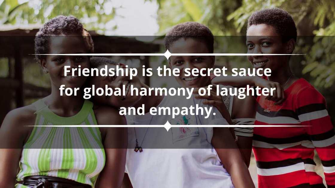 Friendship Day quotes for best friends