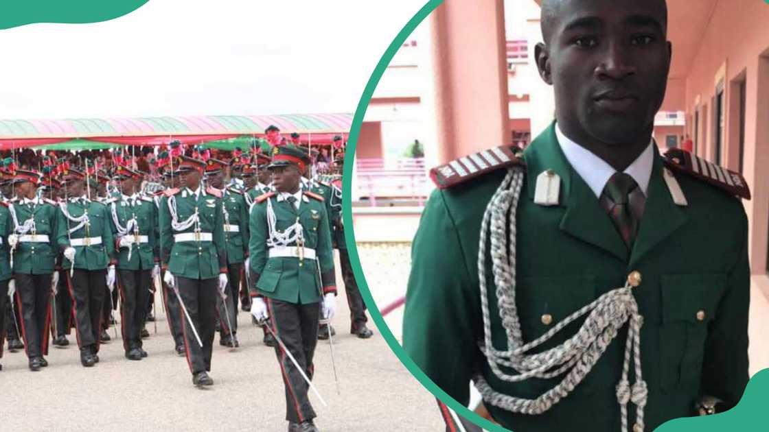 NDA officials during an official function NDA officials during an official function