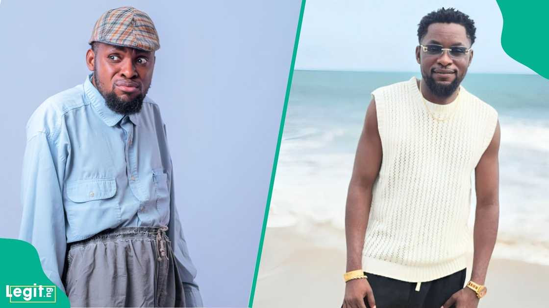 Mark Angel enters new marriage following months of online controversy after ex-wife's allegations
