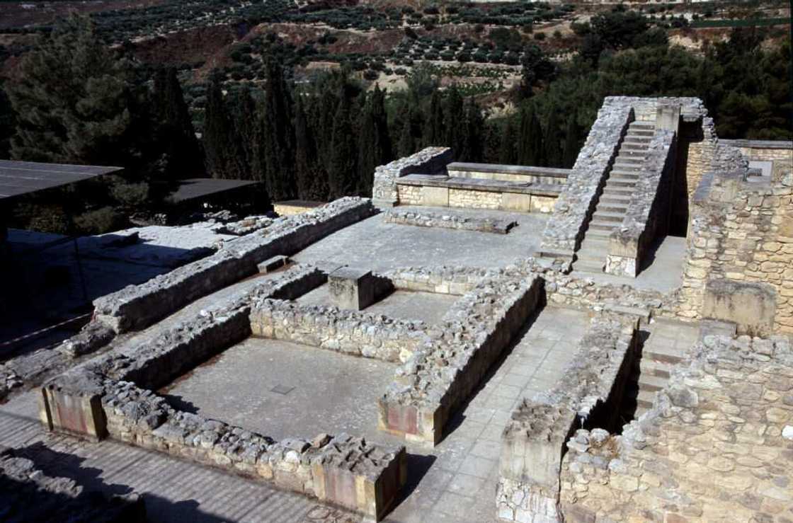 Visiter Heraklion en Crète : météo, plages, paysage, histoire Visiter Heraklion en Crète : météo, plages, paysage, histoire