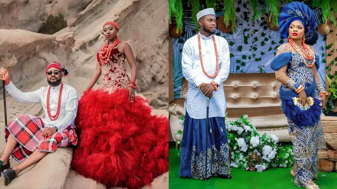 Urhobo traditional attire designs Urhobo traditional attire designs