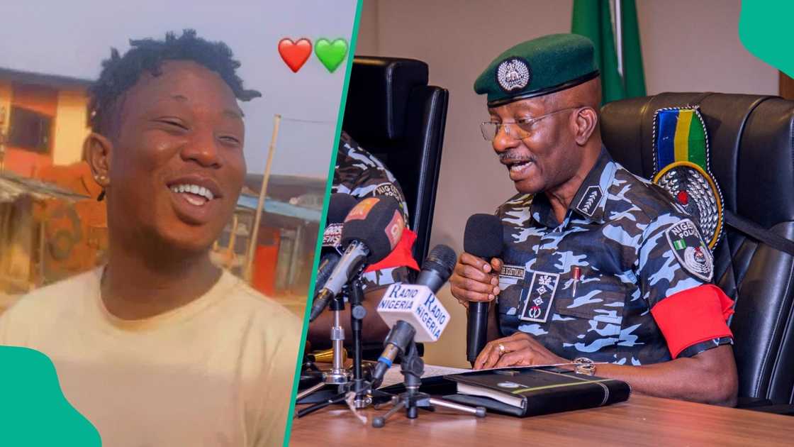 Ayienugba Ezekiel, 28-year-old artisan, is found dead in Badagry fish pond with his hands tied; wife Abiola recalls last meal before party, police launch probe. Ayienugba Ezekiel, 28-year-old artisan, is found dead in Badagry fish pond with his hands tied; wife Abiola recalls last meal before party, police launch probe.