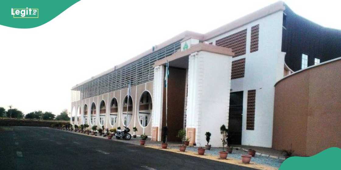 Sokoto State University has gotten 18 courses accredited by the National University Commission (NUC). Sokoto State University has gotten 18 courses accredited by the National University Commission (NUC).