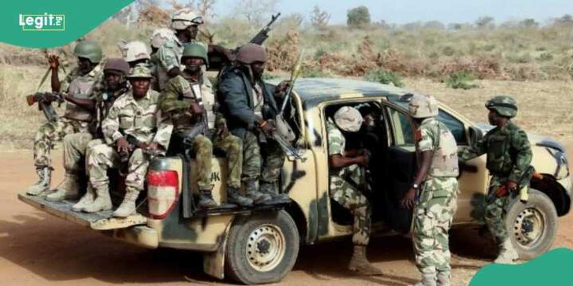 Dakarun soji. Dakarun soji.